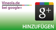 Vineola bei Google+