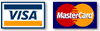 Visa/Mastercard