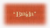 Braida