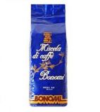 BONOMI Blu Miscela di caff� , ganze Bohne, 1 kg