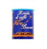 BONOMI Blu Miscela di caff�, gemahlen, 250 g