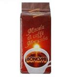 BONOMI Macumba Miscela di caff�, ganze Bohne, 1 kg