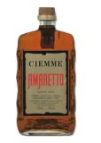 CIEMME Amaretto 0,7 Liter