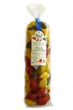 MORELLI Nicchoni Tricolore - mit Tomaten und Spinat 500 g