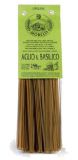 MORELLI Linguine all�Aglio & Basilico � Knoblauch & Basilikum