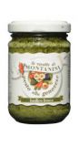 MONTANINI Pesto alla Genovese - Basilikumsauce 140 g
