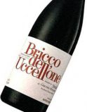 BRAIDA Bricco dell`Uccellone Barbera DOCG 2004 - 3,0 l Jeroboam