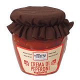 CASA RINALDI Crema di Peperoni Piccanti 190 g