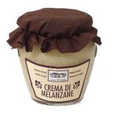 CASA RINALDI Crema di Melanzane 190 g