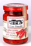 CASA RINALDI Salsa piccante al Peperoncini di Calabria 90 g
