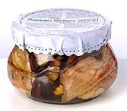 CASA RINALDI Melanzane alla brace 320 g