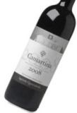 AGRICOLA QUERCIABELLA Camartina IGT 2007 - 1,5 l Magnum