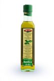 LEVANTE Olio Extra Vergine d'Oliva aromatizzato al Basilico