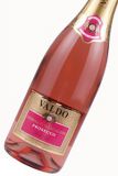 VALDO Nerello Mascalese Prosecco Brut Ros�