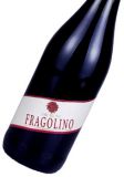 CONTRI Terre del Sole Fragolino Rosso