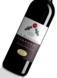 SANTA MARIA LA PALMA Cannonau di Sardegna Le Bombarde DOC 2010