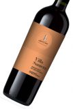 LEONE DE CASTRIS Villa Santera Primitivo di Manduria DOC 2010