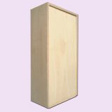 2er Pr�sentkassette mit Schiebedeckel