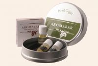 AROMABAR Schnupperdose 