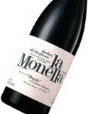 BRAIDA La Monella Barbera Monferrato Frizzante DOC 2009
