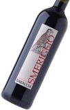 BARACCHI Smeriglio Cortona Sangiovese DOC 2009