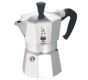 BIALETTI Moka Express Kaffeekocher f�r 3 Tassen