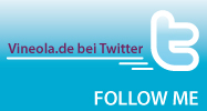 Vineola bei Twitter