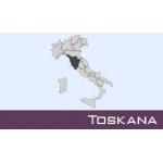 Toskana