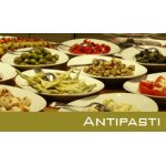 Antipasti