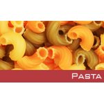 Pasta & Reis