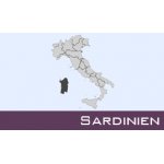 Sardinien | Roséwein