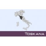 Toskana | Roséwein