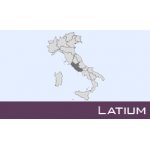 Latium | Rotwein