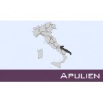 Apulien | Weißwein