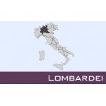 Lombardei | Weißwein