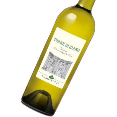 LUNGAROTTI Torre di Giano Torgiano 2019 DOC