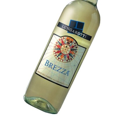 LUNGAROTTI Brezza Bianco dell´Umbria 2019 IGT