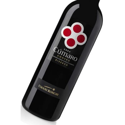 UMANI RONCHI Cùmaro Rosso Conero Riserva 2012 DOCG