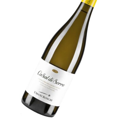 UMANI RONCHI Verdicchio Castelli di Jesi Casal di Serra...