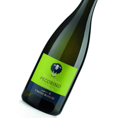 UMANI RONCHI Vellodoro Terre di Chieti Pecorino 2018 IGT