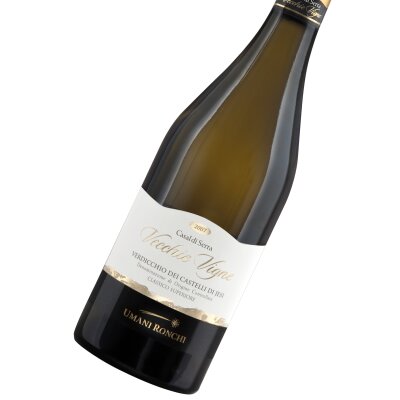 UMANI RONCHI Verdicchio Vecchie Vigne Casal di Serra...