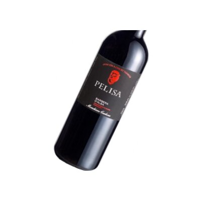 MONCHIERO CARBONE Pelisa Barbera dAlba 2018 DOC