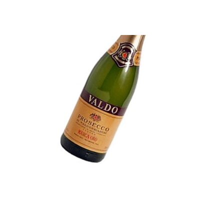 VALDO Marca Oro Spumante Prosecco DOC Jeroboam