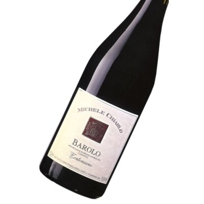 MICHELE CHIARLO Tortoniano Barolo 2019 DOCG