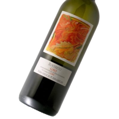 MICHELE CHIARLO Gavi del Comune di Gavi Rovereto 2018...