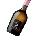 TERRE NARDIN Rosé Pink Cuvee 22 Vino Spumante Extra Dry  