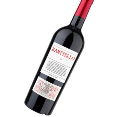 DI MAJO NORANTE Ramitello Biferno Rosso Riserva 2016 DOC