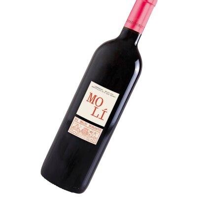 DI MAJO NORANTE Molì Rosso Terre degli Osci 2017 IGT