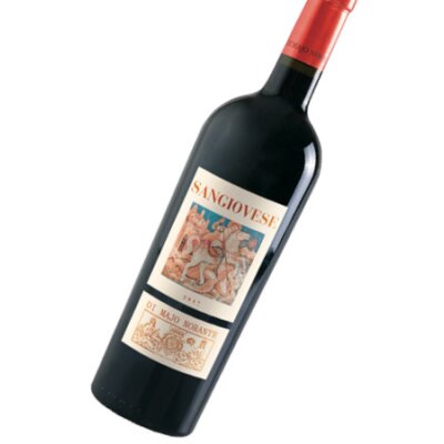 DI MAJO NORANTE Sangiovese Terre degli Osci 2017 IGT