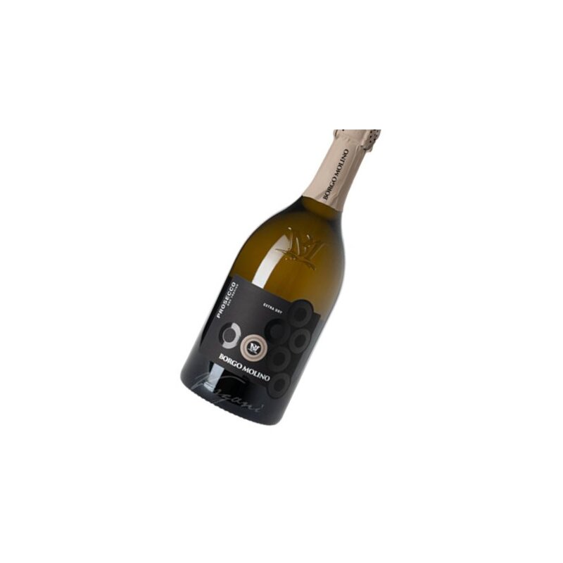 BORGO MOLINO Prosecco extra dry DOC